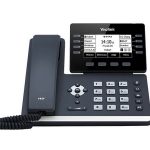 VorTech Communications | Holland, Michigan | Hosted VoIP | Telecommunications | Phones | Phone Company Near Me | Local | Business Phone System | Voice Over IP | App | Responsive Service | Feature Rich | Simple Pricing | VoIP Phone System | VoIP Providers | VoIP Number | Yealink Phones | A Revolutionary SIP Phone - Yealink SIP-T53W - VorTech Communications