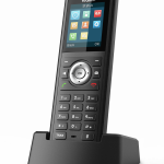 VorTech Communications | Holland, Michigan | Hosted VoIP | Telecommunications | Phones | Phone Company Near Me | Local | Business Phone System | Voice Over IP | App | Responsive Service | Feature Rich | Simple Pricing | VoIP Phone System | VoIP Providers | VoIP Number | Yealink Phones | A Revolutionary SIP Phone - Yealink SIP-W59R - VorTech Communications