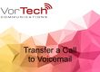 VorTech Communications | Holland, Michigan | Hosted VoIP | Telecommunications | Phones | Phone Company Near Me | Local | Business Phone System | Voice Over IP | App | Responsive Service | Feature Rich | Simple Pricing | VoIP Phone System | VoIP Providers | VoIP Number | Yealink Phones | A Revolutionary SIP Phone - Yealink - How To Transfer A Call To Voicemail - VorTech Communications