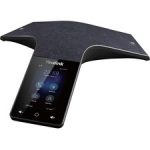 Yealink CP925 conference phone with HD audio, Bluetooth and WiFi VoIP conference speakerphone for business meeting rooms